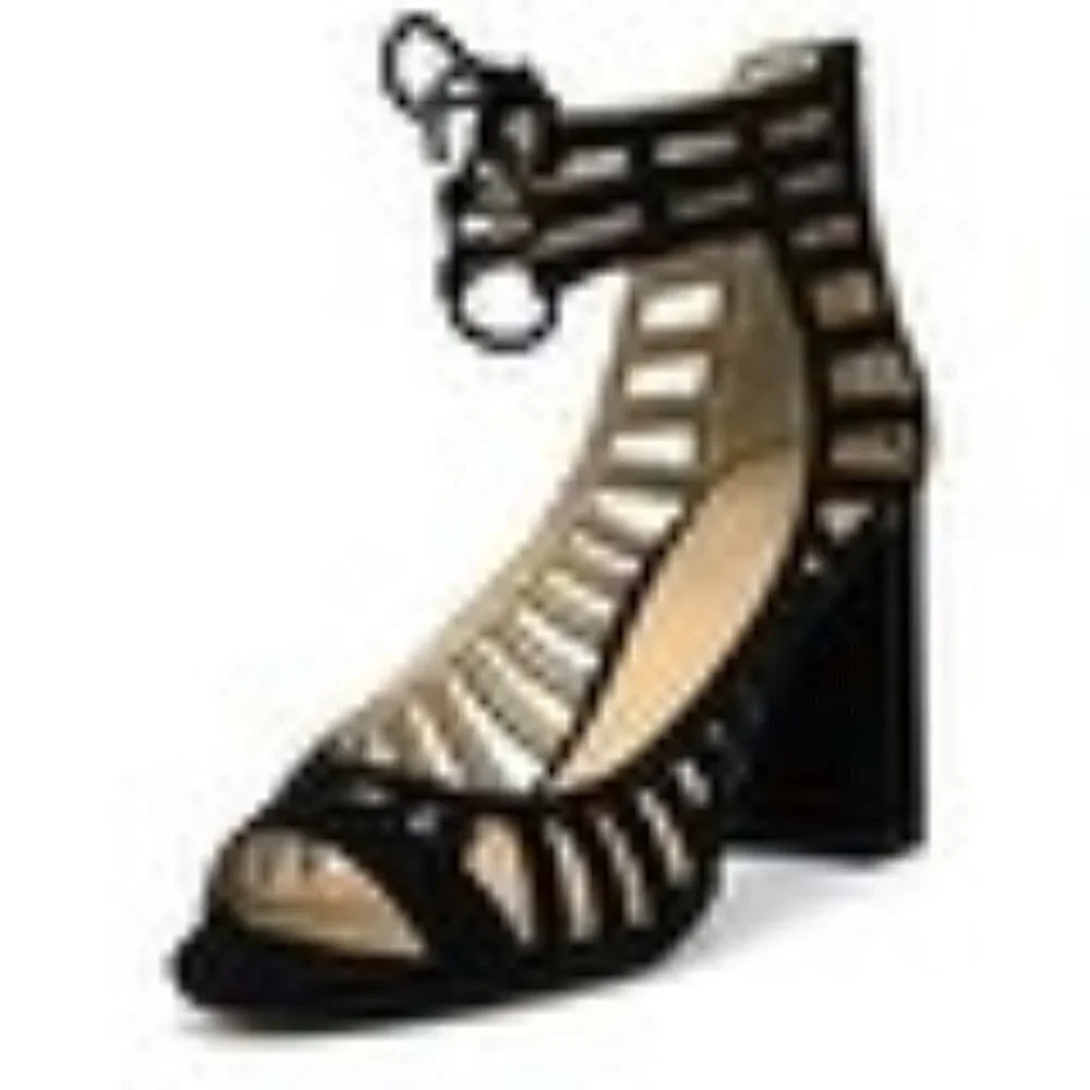 Franco Sarto Ernie - EUC Size 9